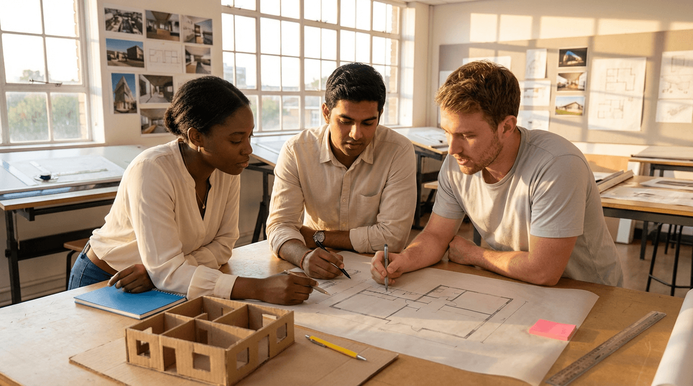 Architecture Course for Beginners