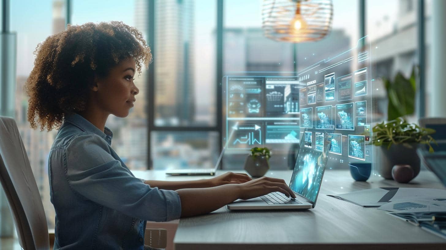 Curso de Criação de Websites E Inteligência Artificial (Ia)