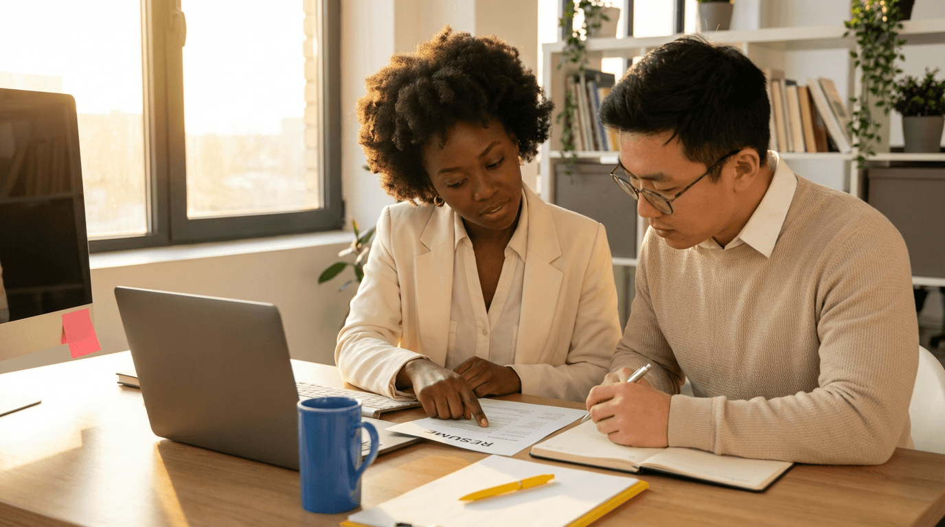 Curso de Como Arrumar Emprego