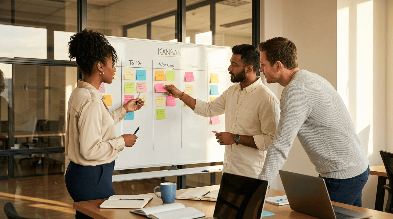 Agiles Anforderungsmanagement Schulung