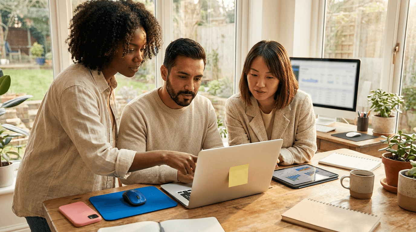 Curso de Afiliado Monetizze