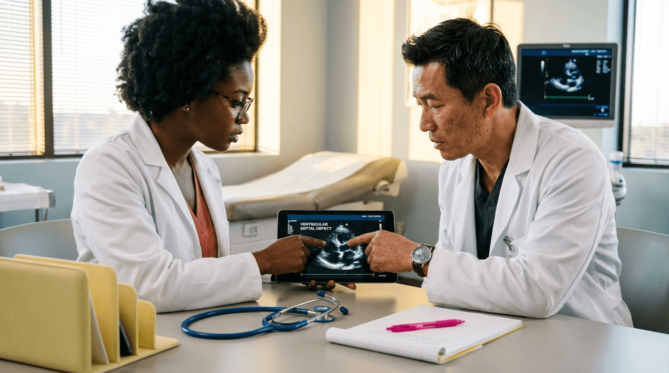 Curso de Cardiologista Clínico