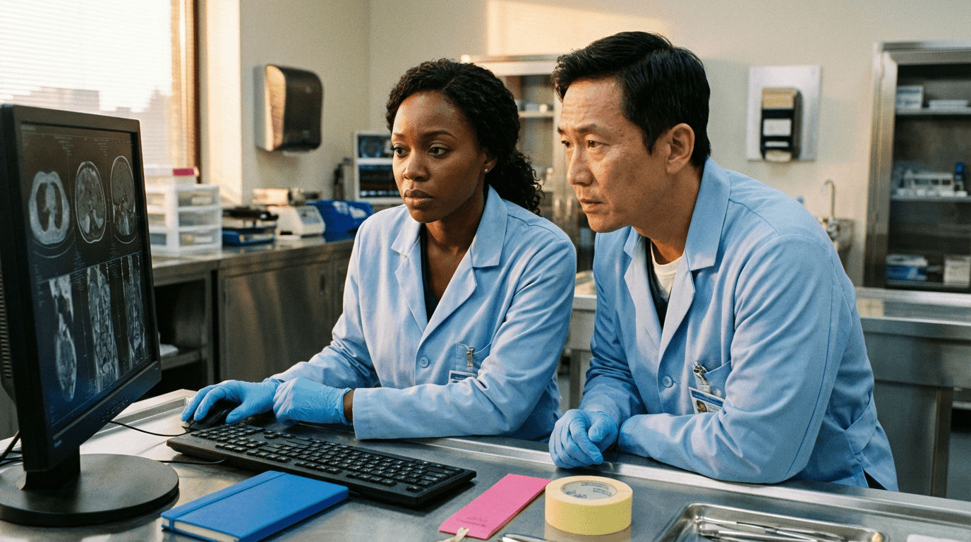 Curso de Consultor de Necropsia