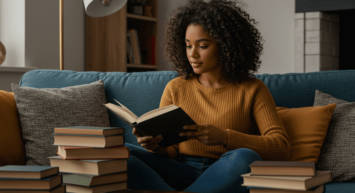 Curso de Leitura Rápida