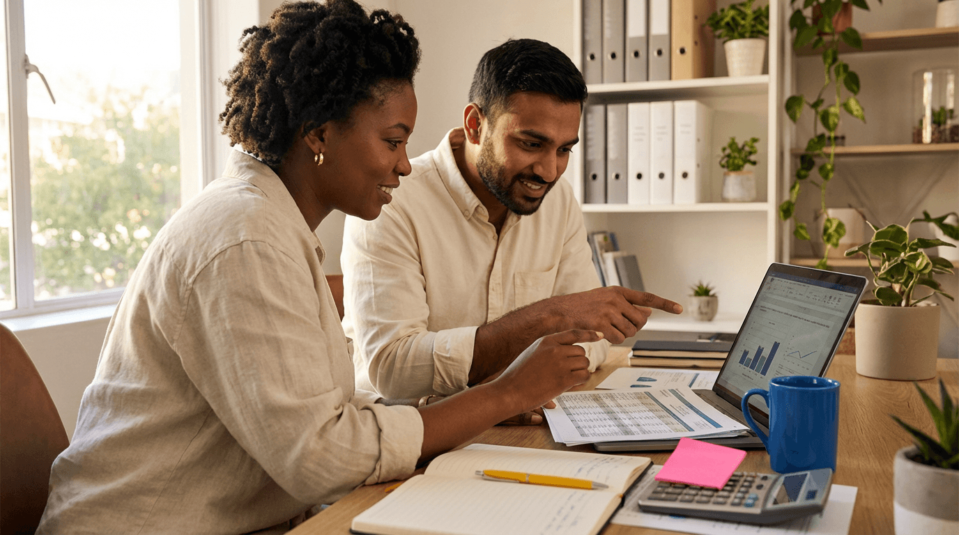 SME Accounting Course