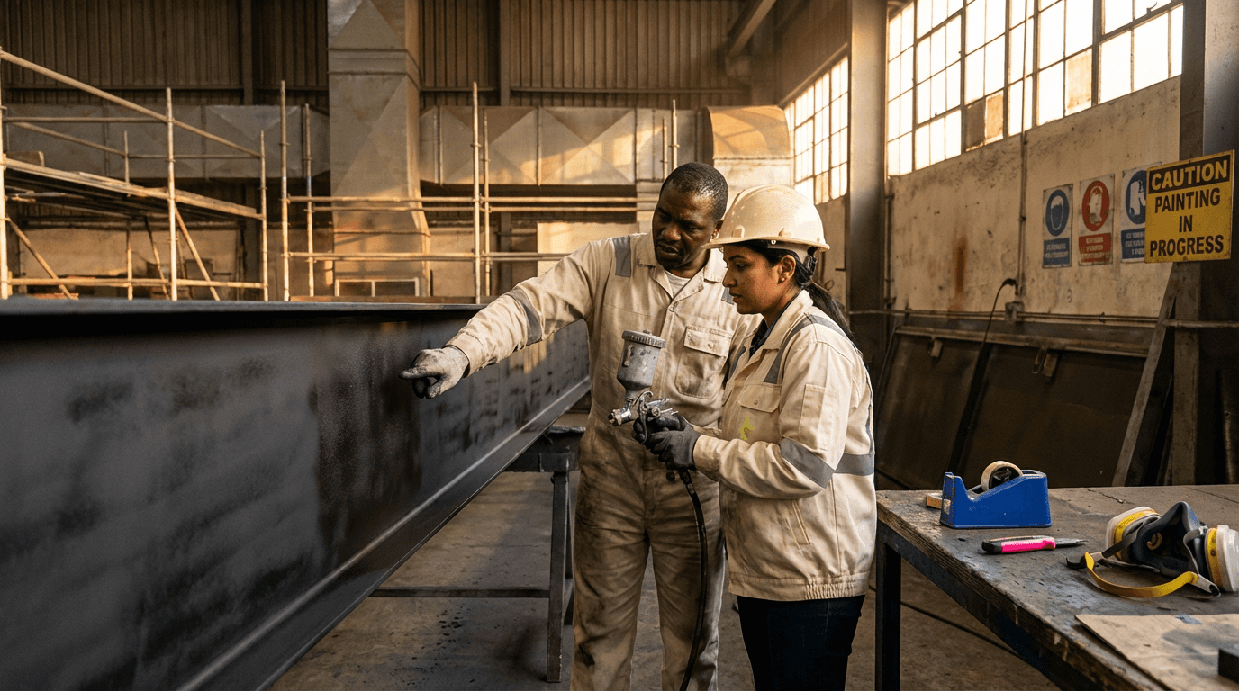 diisocyanates training