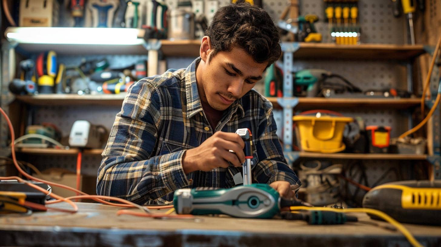 Electrical Test And Tag Course
