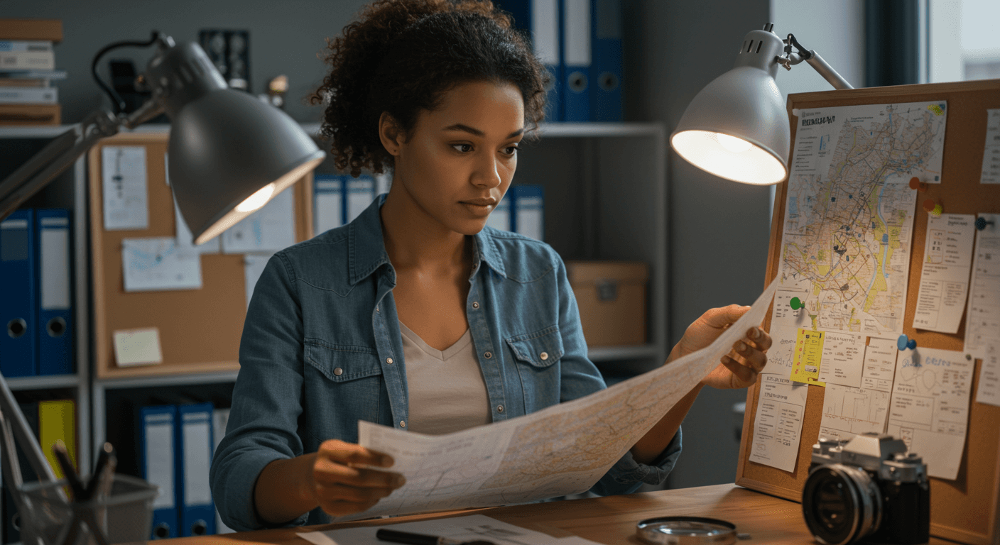 Curso de Fundamentos da Análise do Local do Crime na Perícia Criminal