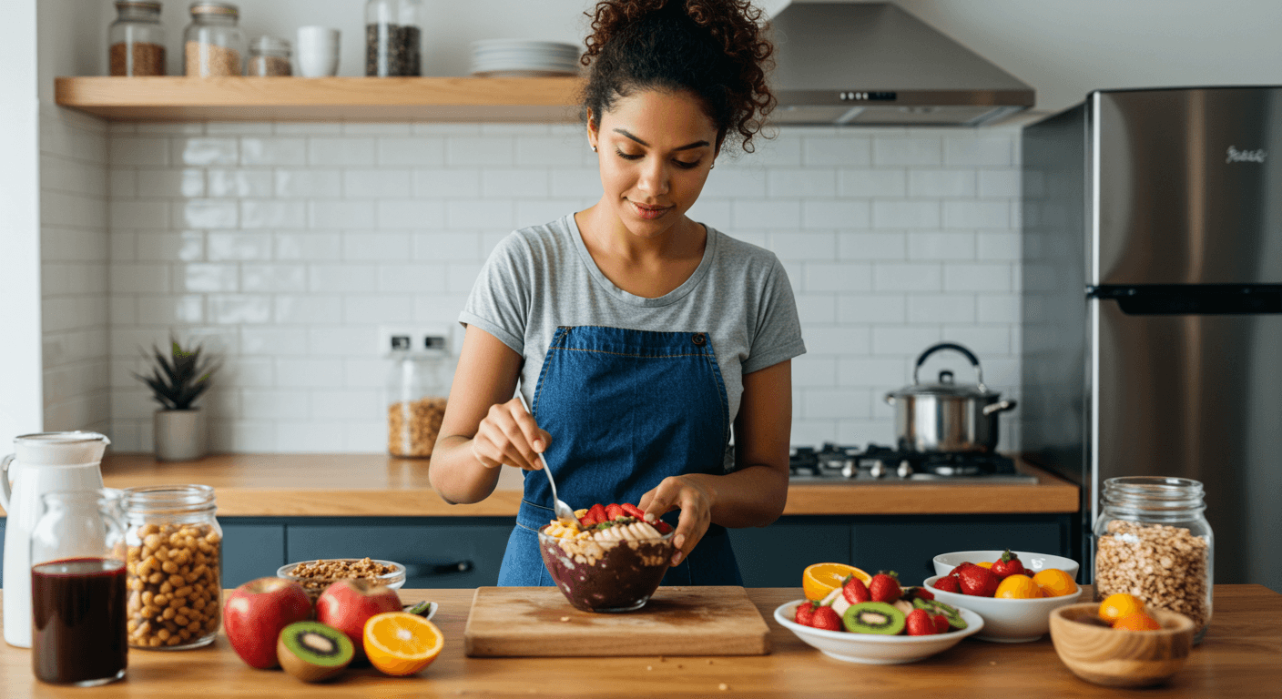 Curso de Inovação e Tendências em Gastronomia Gourmet