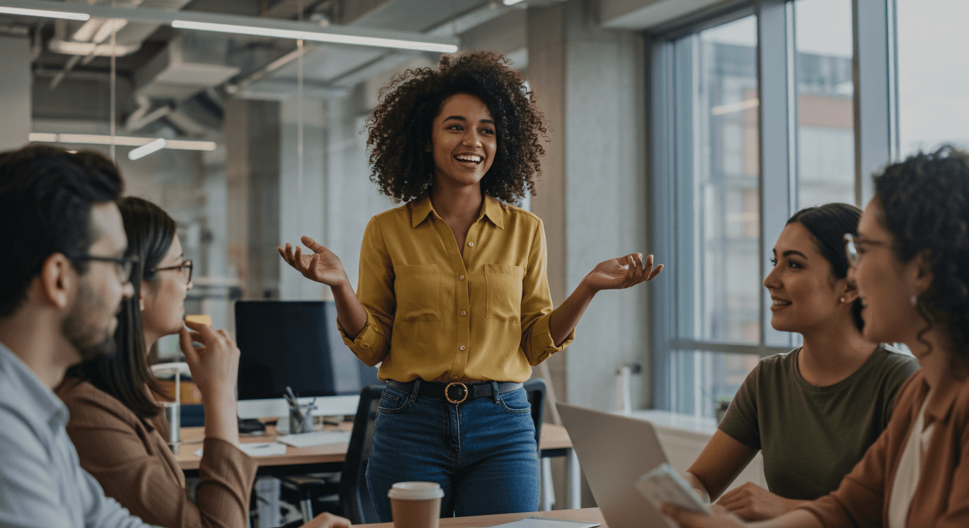 Curso para Melhorar a Comunicação Verbal
