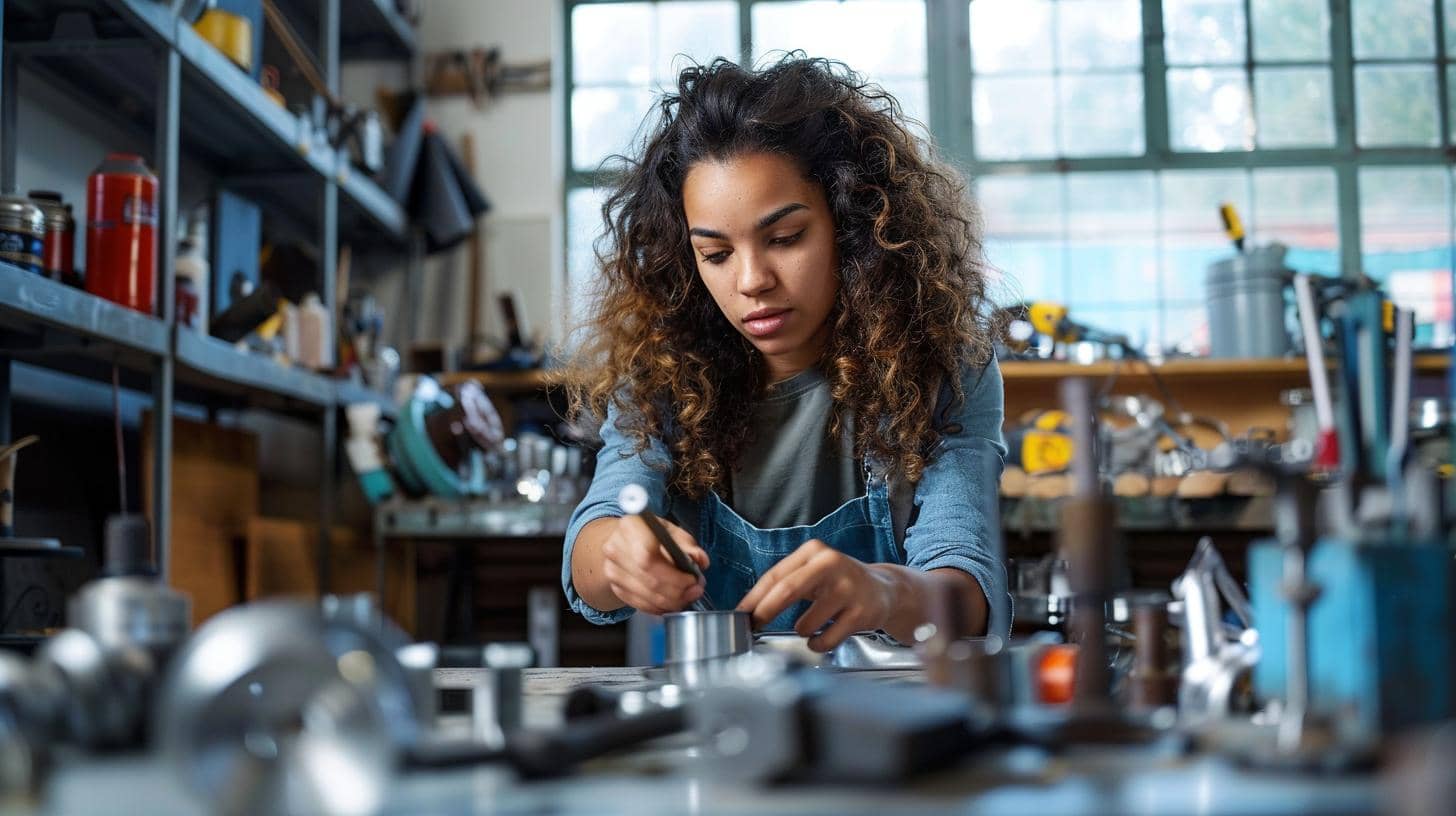 Curso de Aprimoramento em Técnicas de Metalização Automotiva