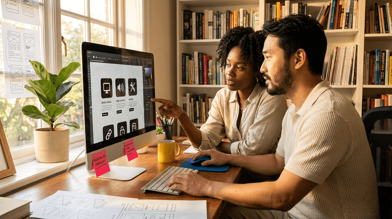 Kurso sa Accessibility ng Web