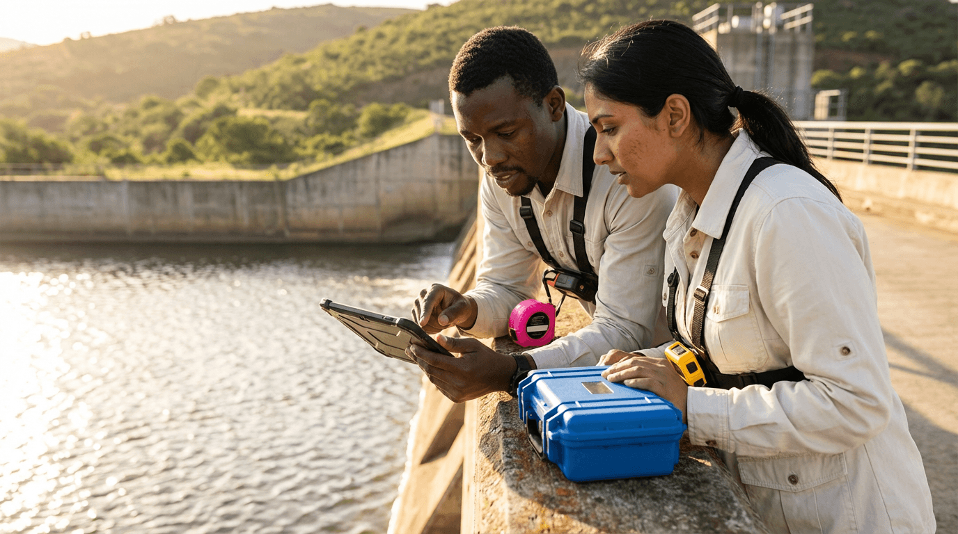Engineering Hydrology Course