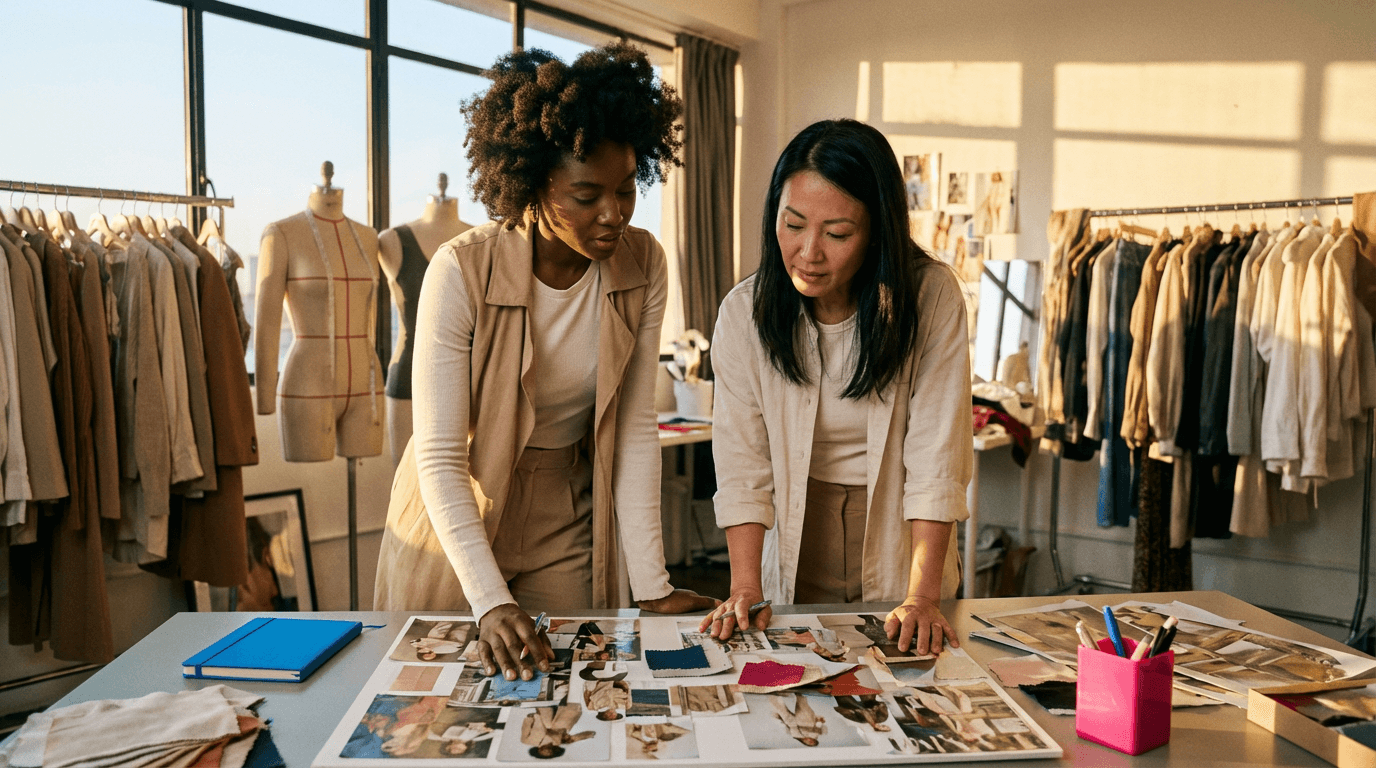 Curso de Pesquisa de Tendências