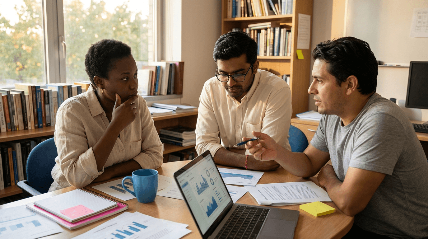 Kozi ya Sayansi ya Jamii