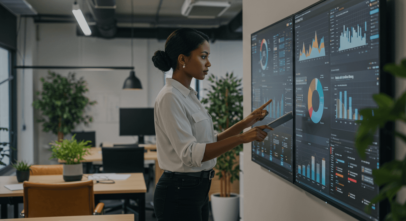 Curso de Métricas de Marketing