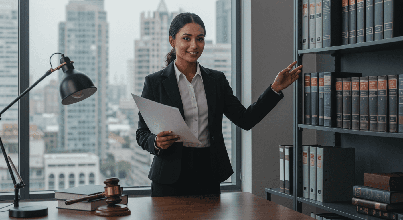 Curso de Ciências Jurídicas e Sociais