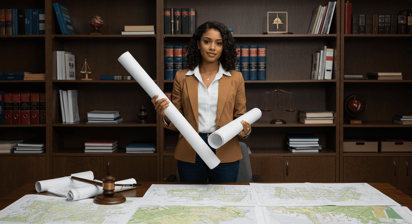 Curso de Usucapião e Inventário