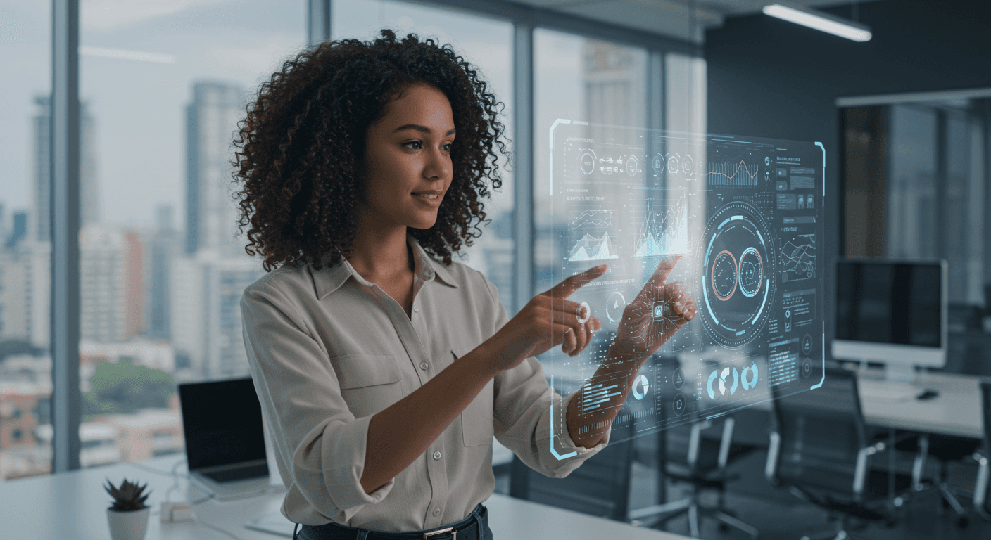 Curso de Tecnologia e Inteligência Artificial