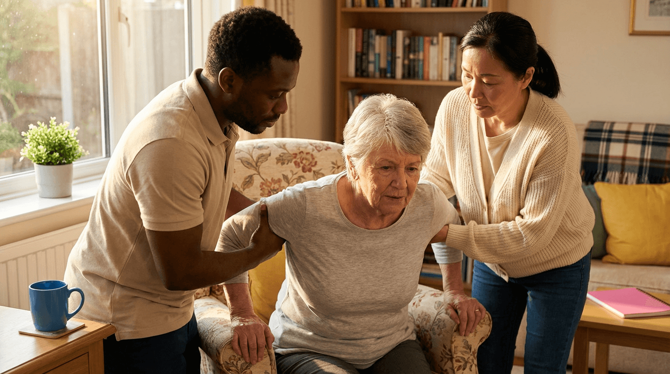 Medico-Social Training