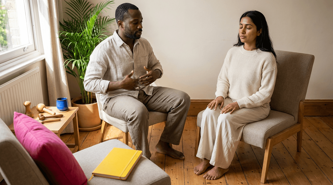 bioenergetics training