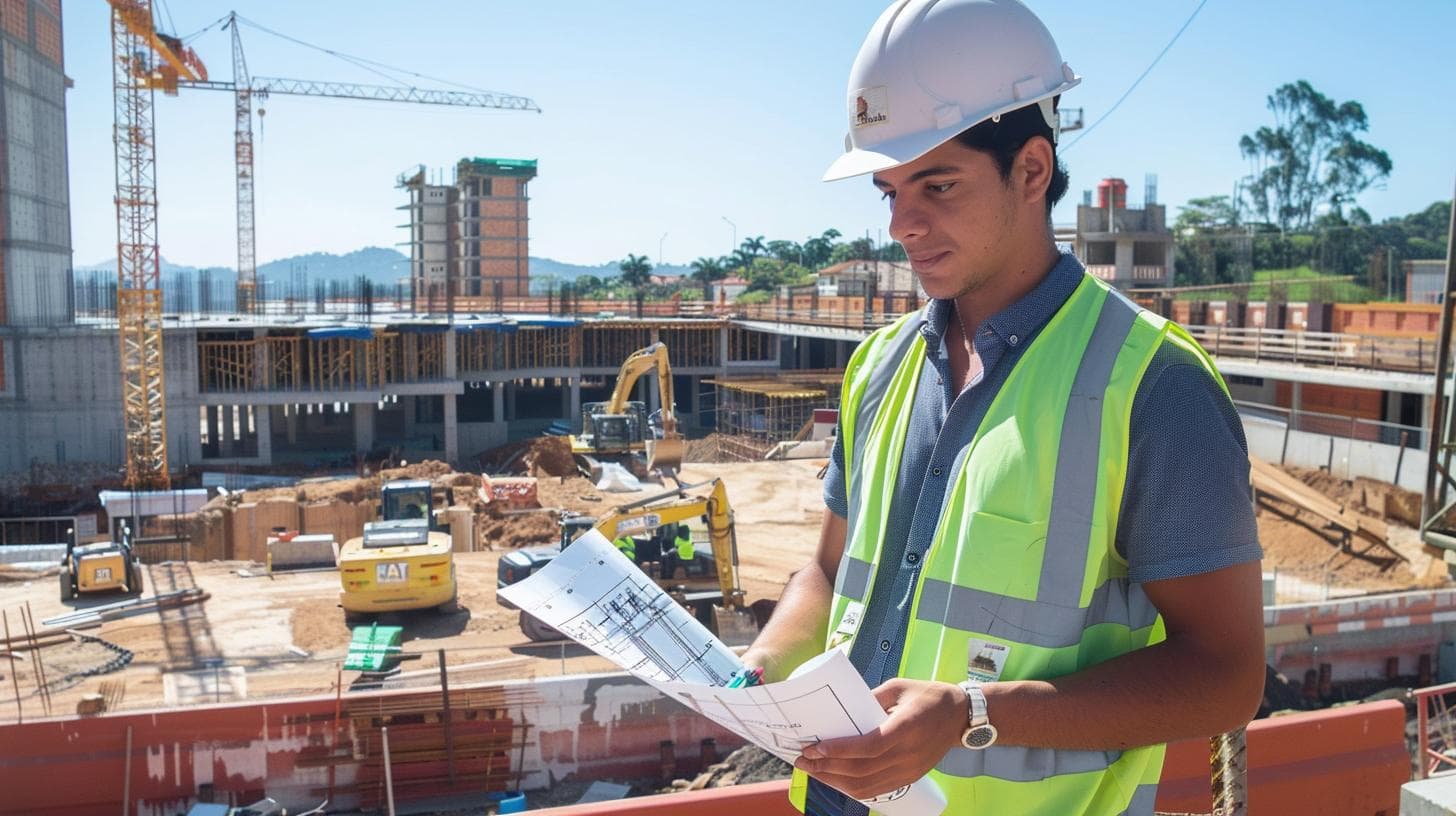 Building And Construction Course