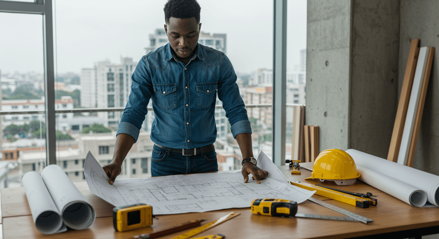 Curso de Engenheiro Orçamentista