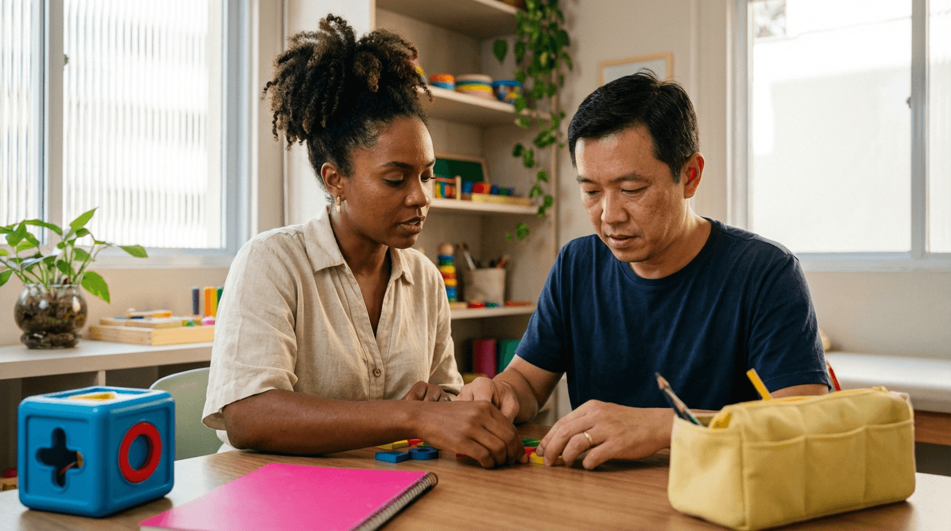Curso de Extensão Terapia Ocupacional