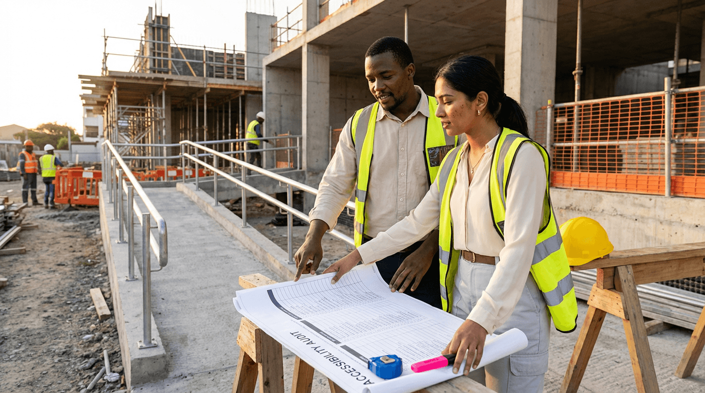 Accessibility Audit Course