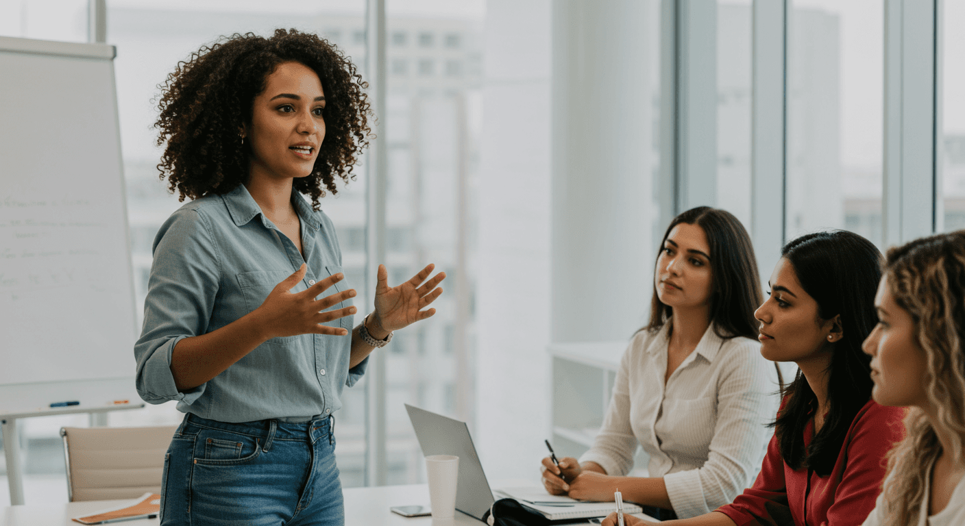 Curso de Comunicação Eficaz e Engajamento para Vendas em Mídias Digitais