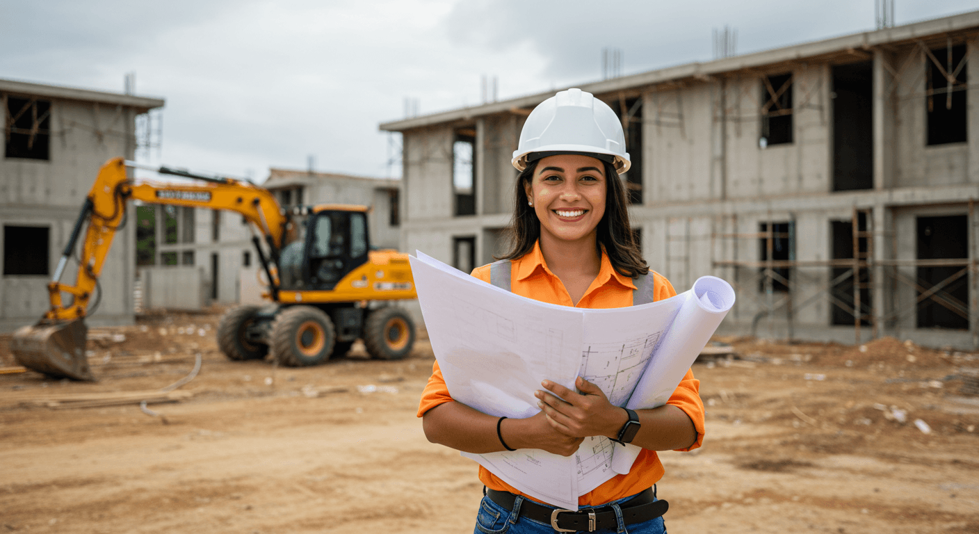 Curso de Regularização de Imóveis para Engenharia Civil