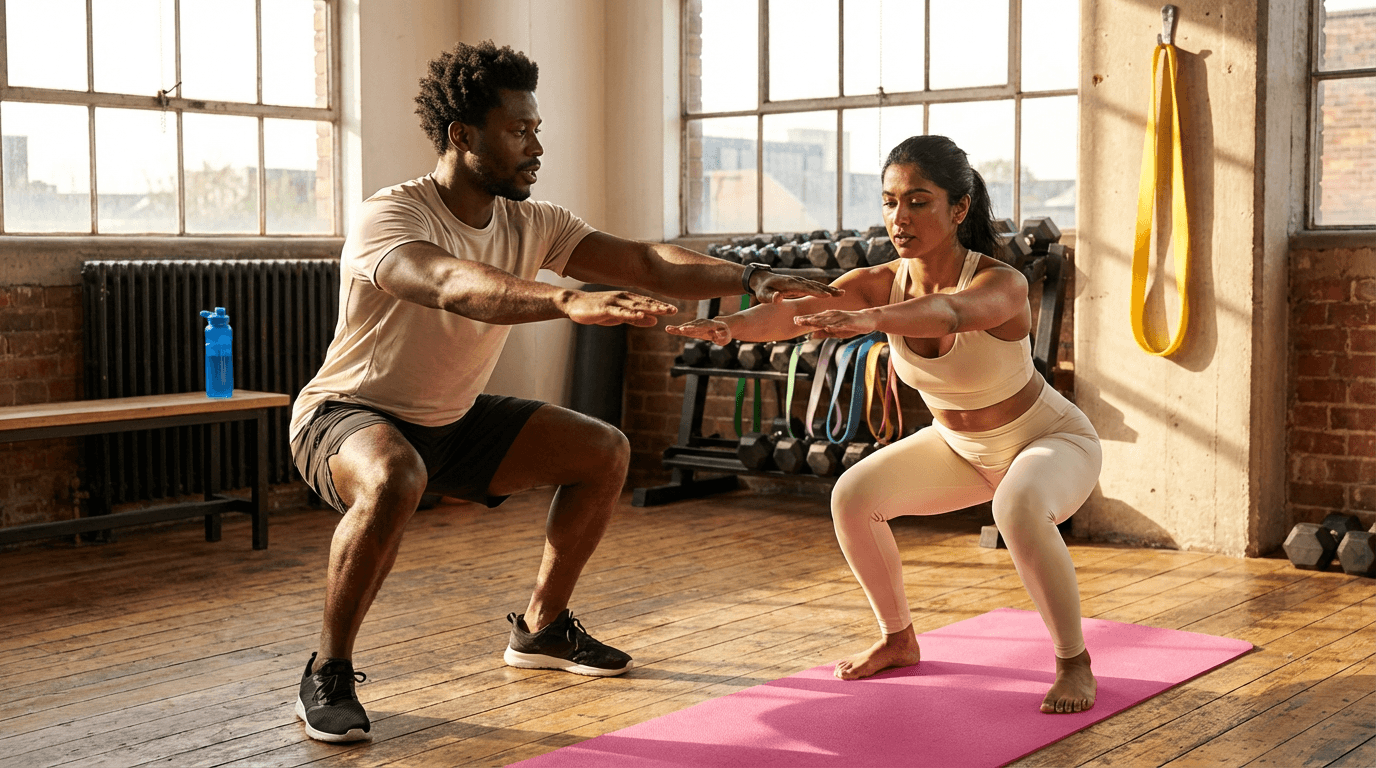 Εκπαίδευση Αθλητισμού και Υγείας