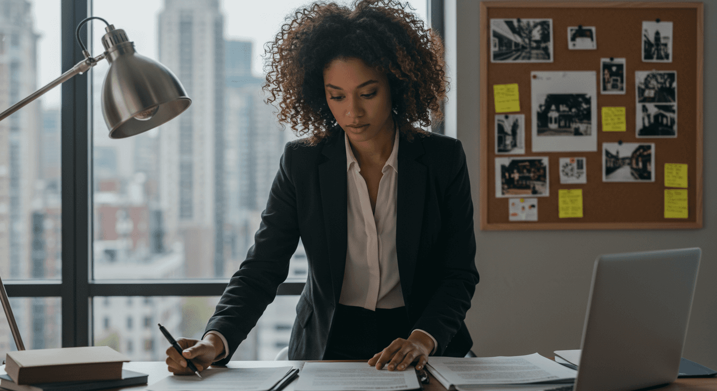 Curso de Investigação Corporativa