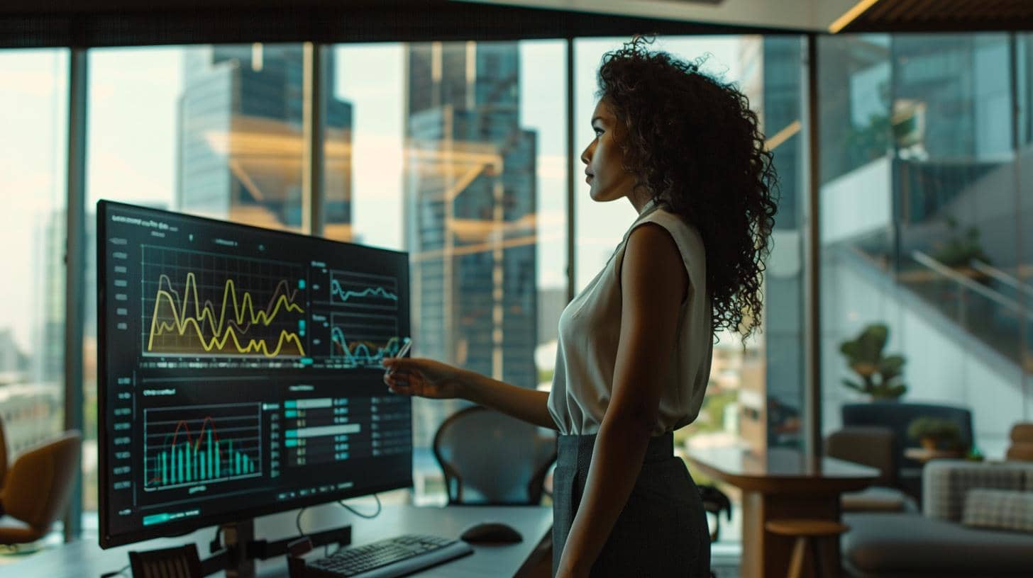 Curso de Gestão de Investimentos e Estratégias Financeiras