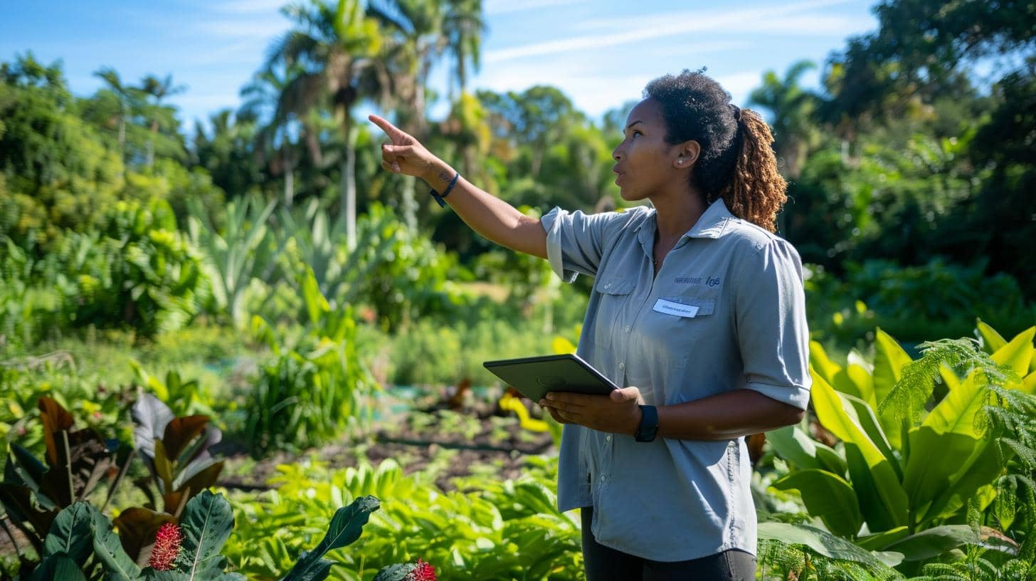 Field Collections Manager Course