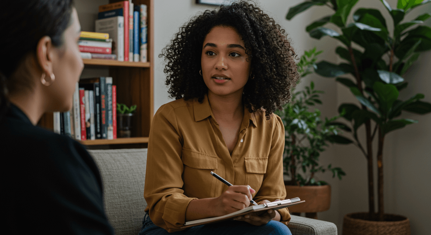 Curso de Formação em Terapia Cognitivo Comportamental