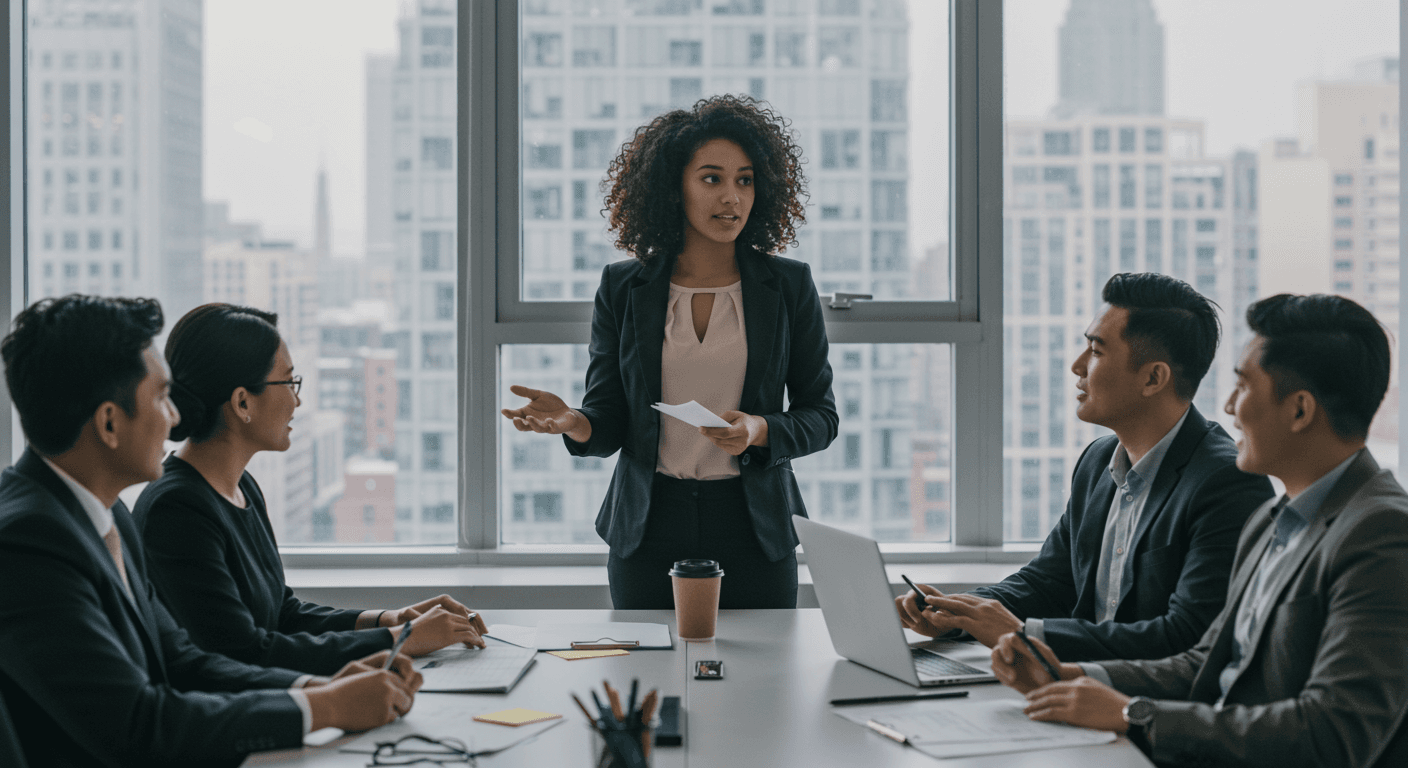 B2B Lead Generation Course