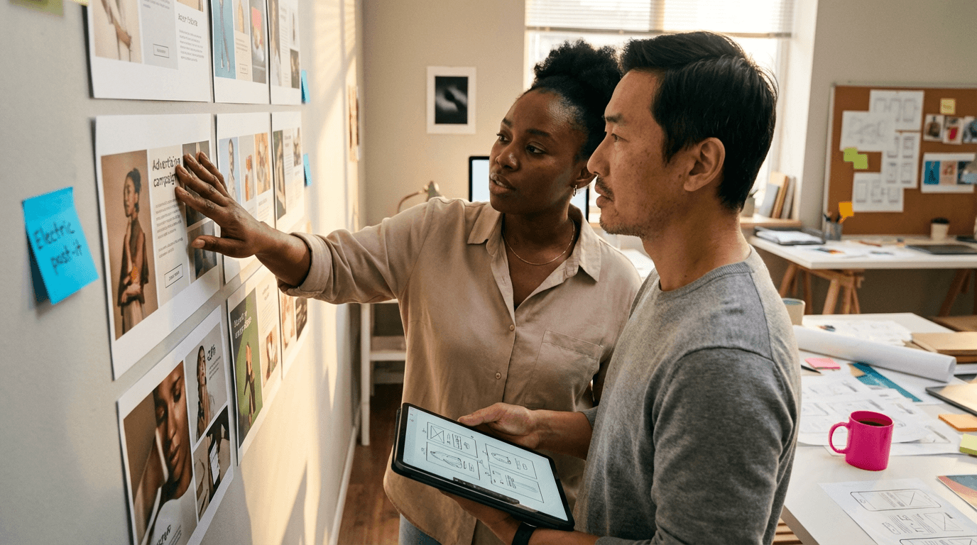 Curso de Supervisor de Comunicação