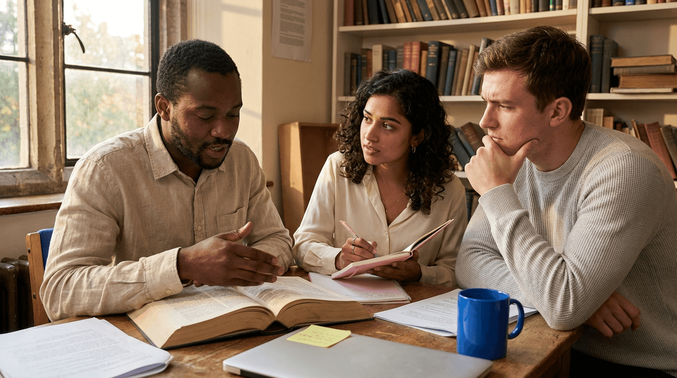 General Philosophy Course