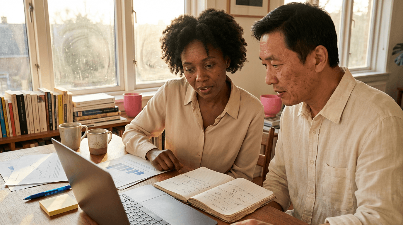 Quantitative Methods in Economics Course