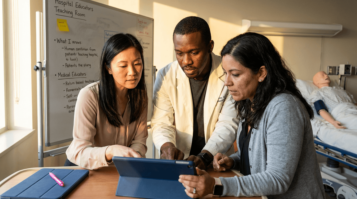 Medical Education Course