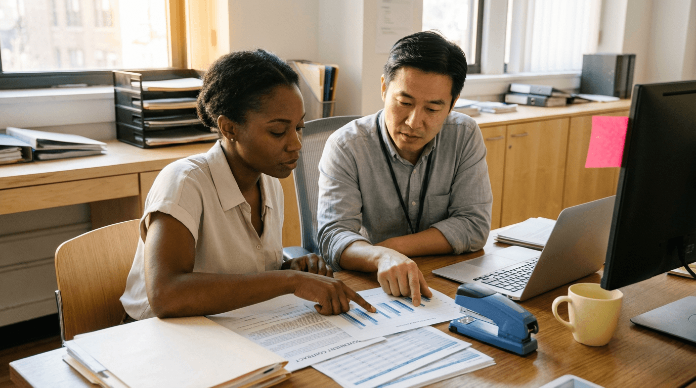 Curso de Coordenador de Convênios