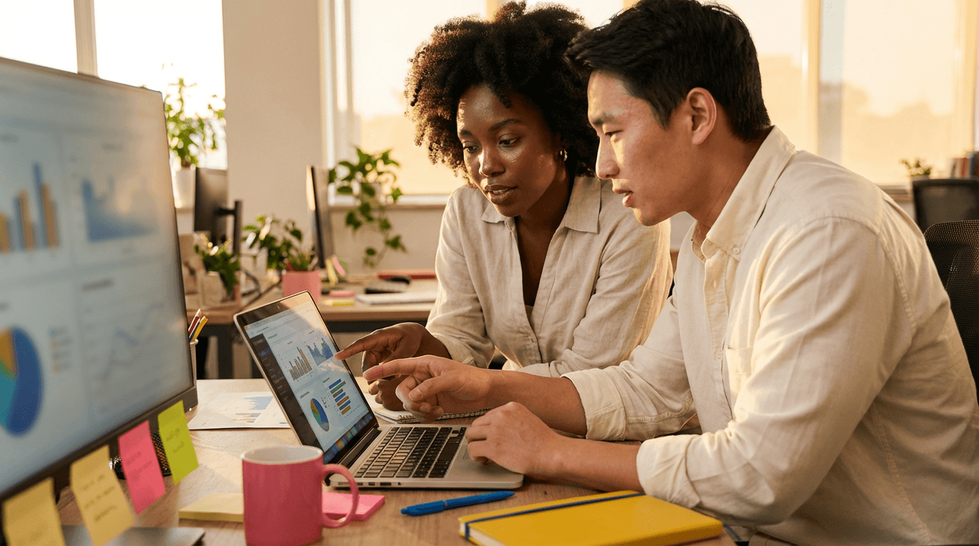 professional webmarketing training