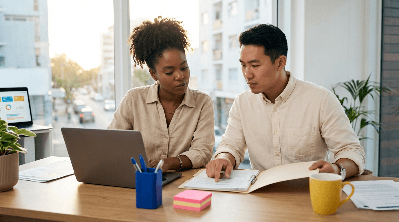 Working in Personnel Department Course