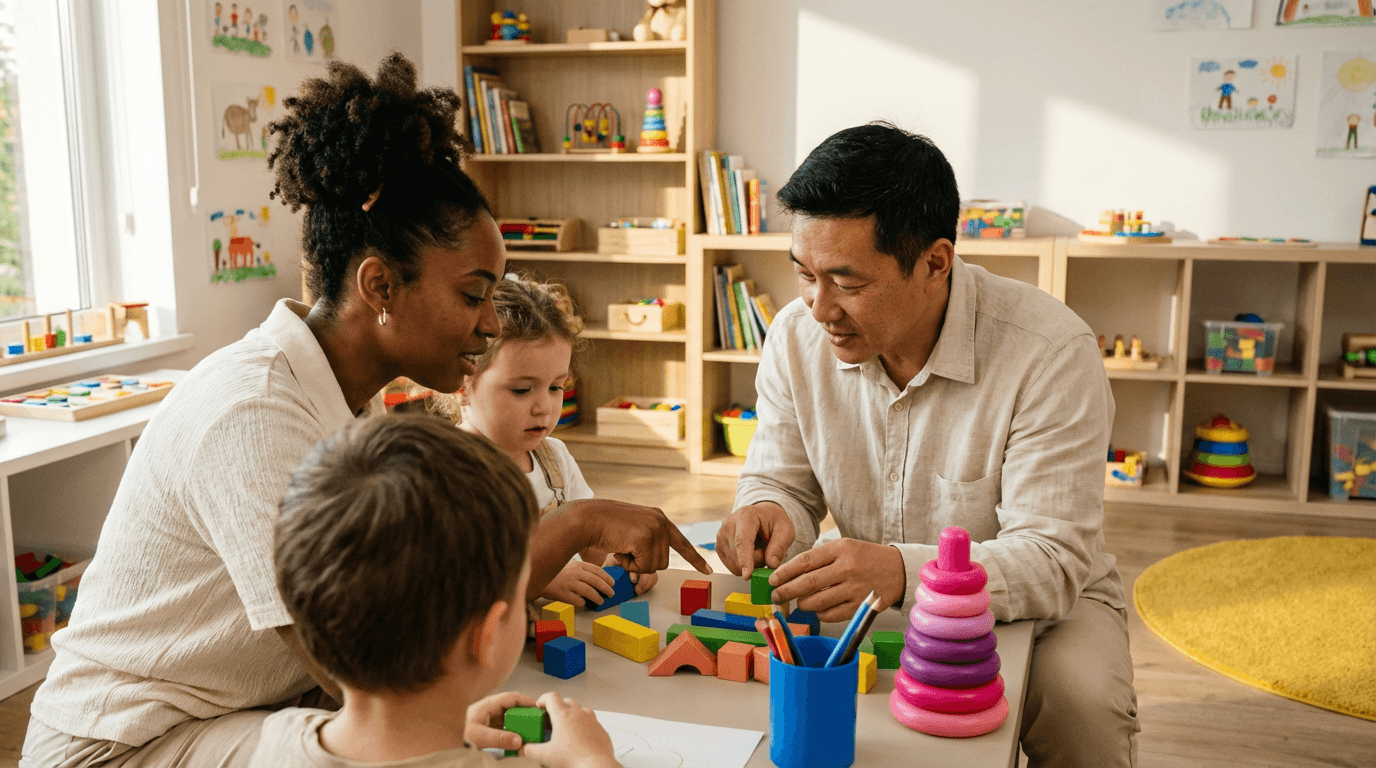 Curso de Ciências da Educação