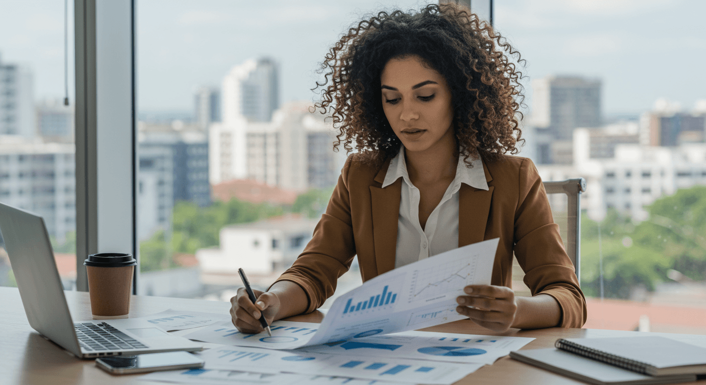 Investment Analyst Course