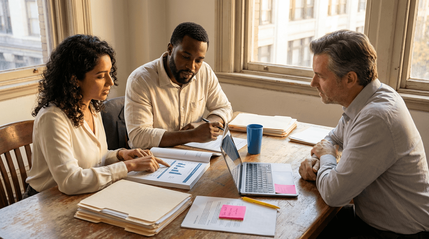 Εκπαίδευση Σύνταξης Αναφορών