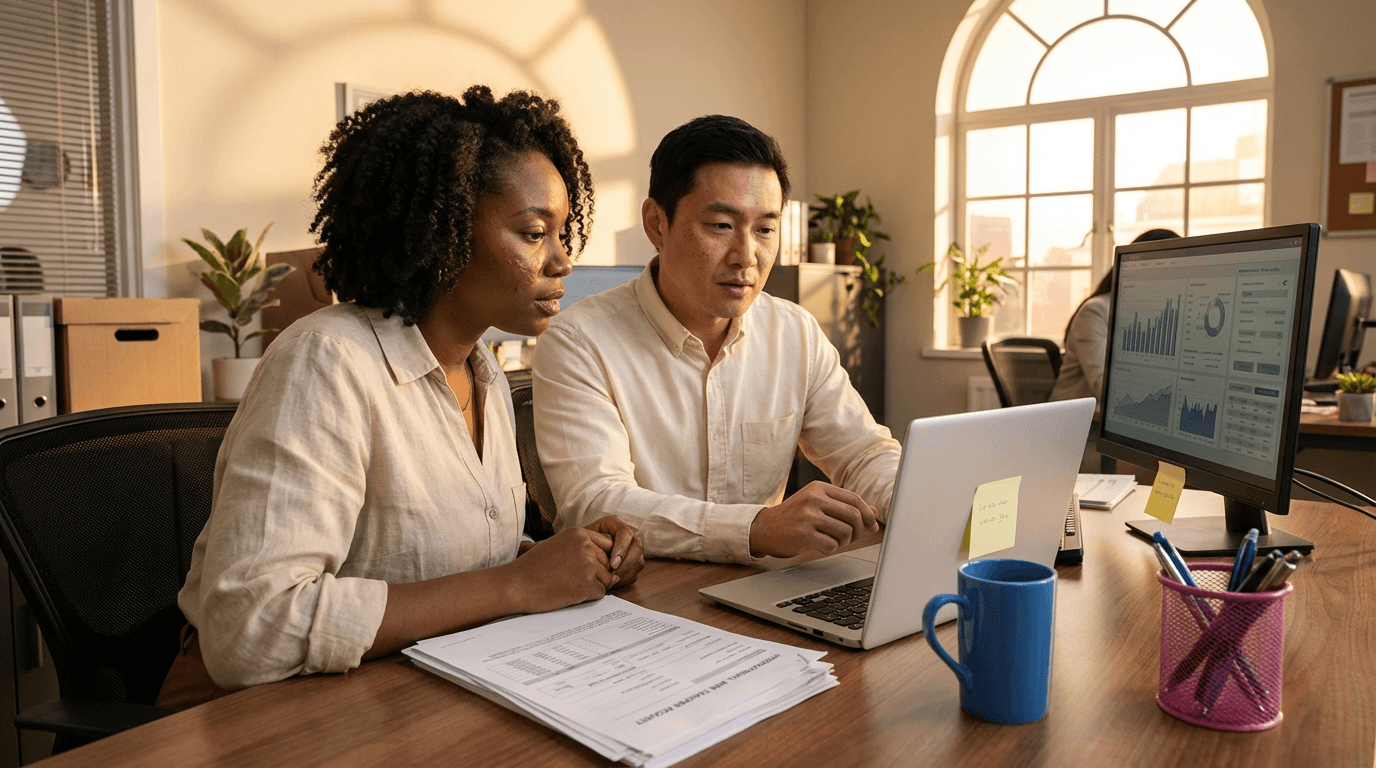 International Payments Course