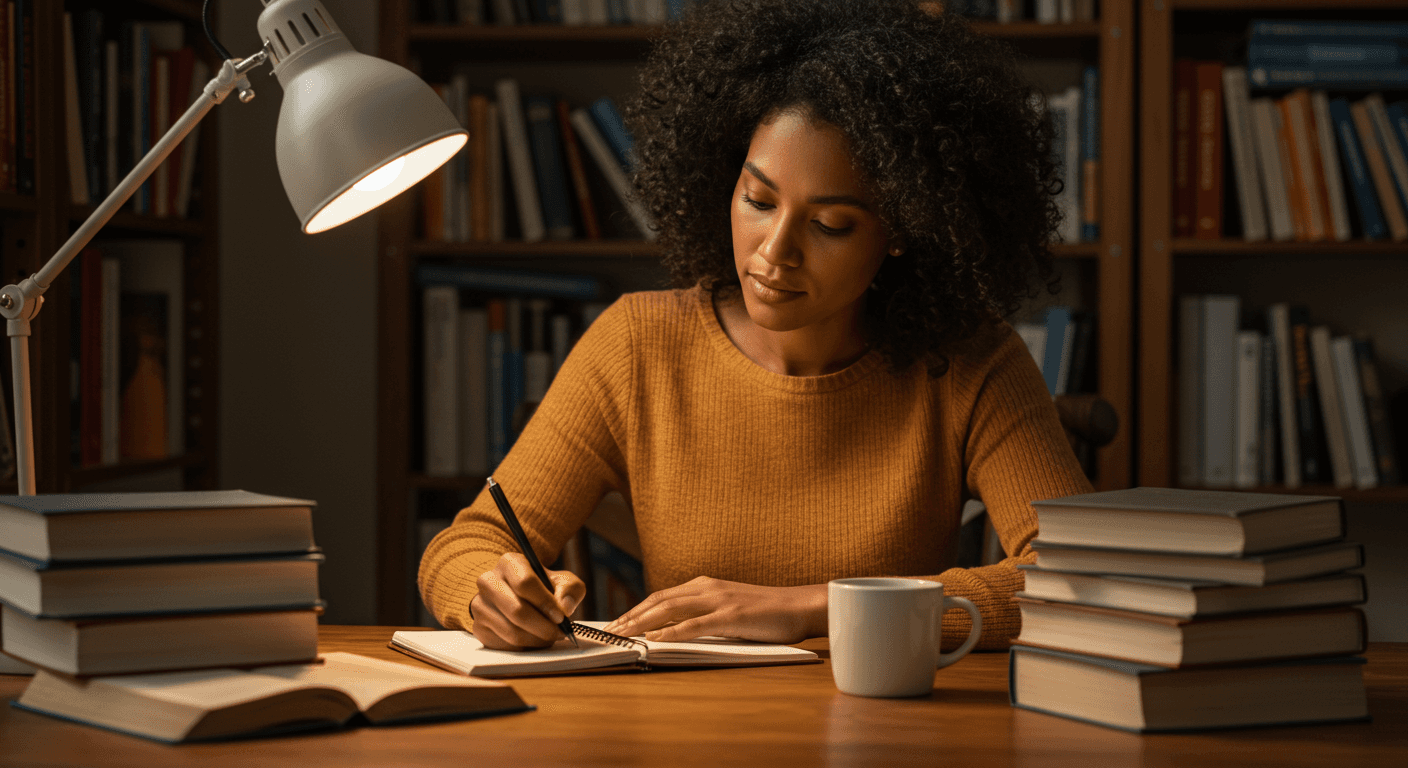 Curso de Letramento em Leitura e Escrita