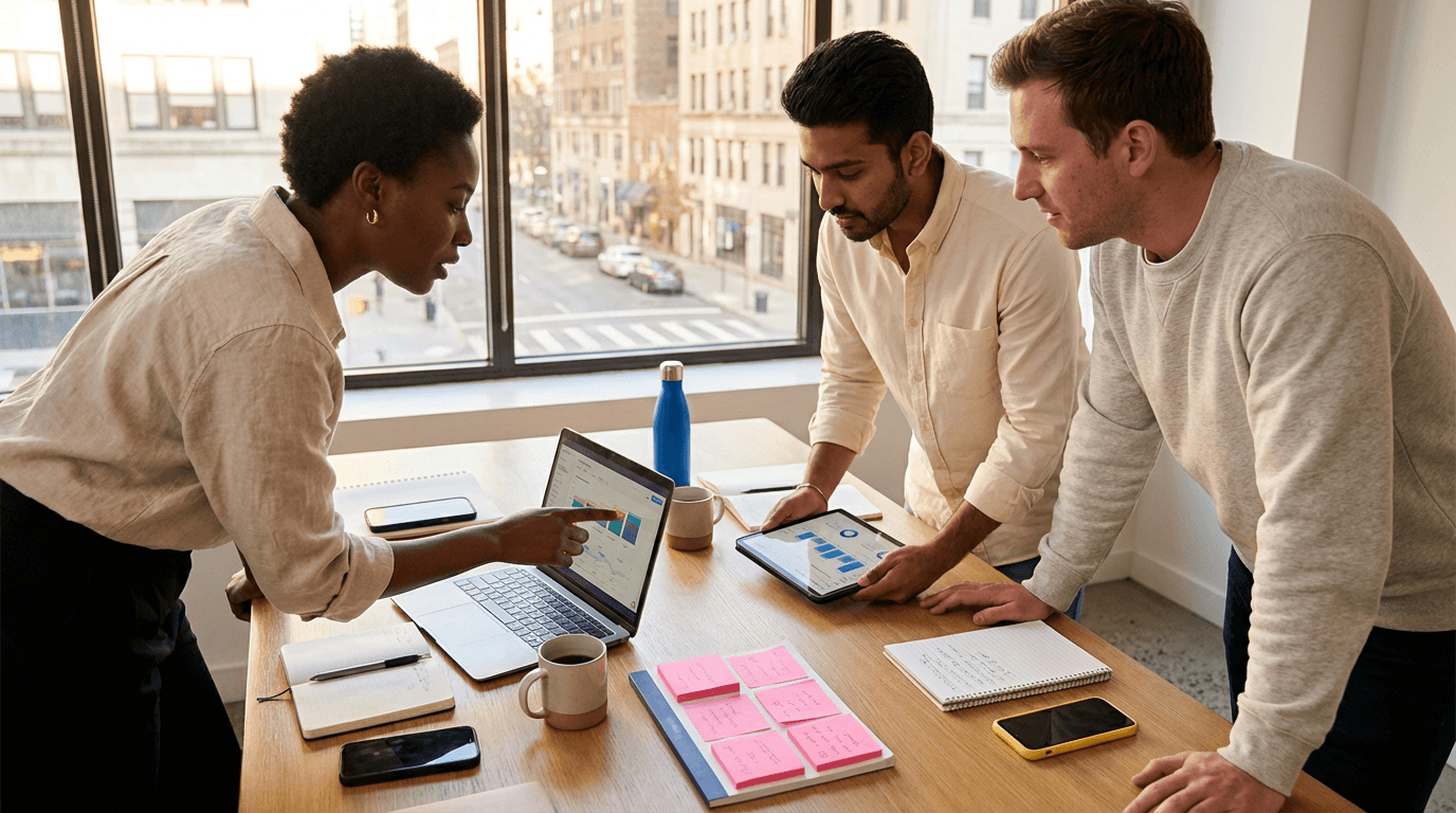 Digital Marketing Management Course